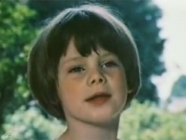 Не хочу быть взрослым