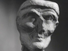 В песках древнего Хорезма