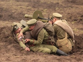 Первая мировая