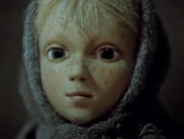 Стальное колечко