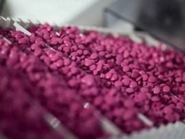 Фабрика еды в Америке