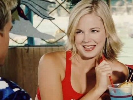 Летние мечты