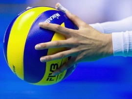 6х6. Волейбольное обозрение