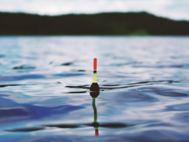 География рыбалки