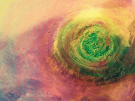 Загадки планеты Земля