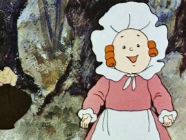 Горшочек каши (3)