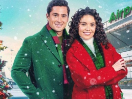 Самолёты, поезда и ёлки