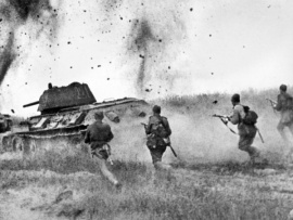 Великие битвы: Курск