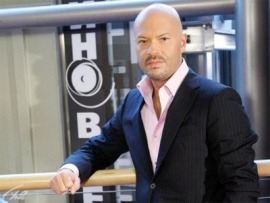 Кино в деталях с Фёдором Бондарчуком