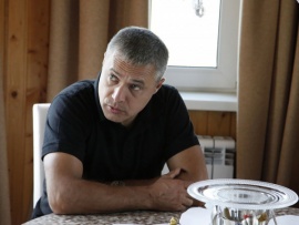 Позывной Стая