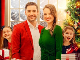 Заснеженная магия