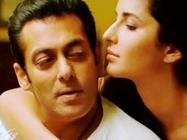 Я тоже тебя люблю