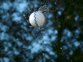 Гидродинамическая левитация