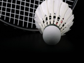 Бадминтон. Мировой тур. Супер 1000. Трансляция из Малайзии