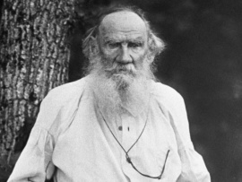 Отлучение от церкви Льва Толстого