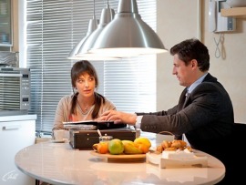 Отец поневоле