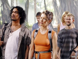 Остаться в живых