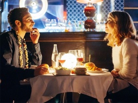 Чья очередь