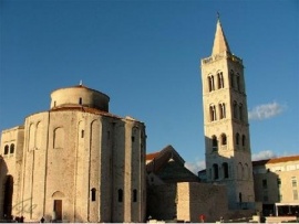 Легенды Далмации