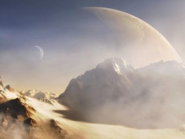 Как можно изучить атмосферу других планет