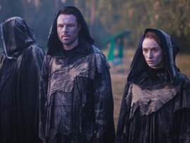 Хозяйка горы (4)