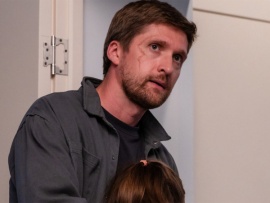 Любовь со шрамом