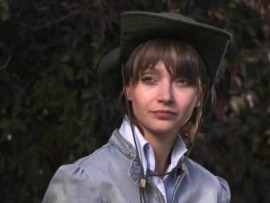 Лабиринты любви