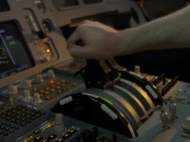 На грани крушения