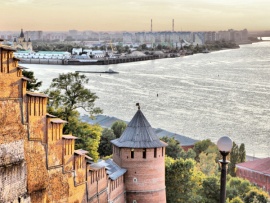 800 лет за 800 секунд