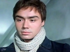 Поединок в тайге