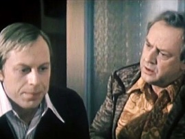 Мой папа — идеалист