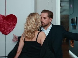 Право на лево