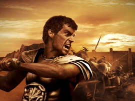 Война Богов: Бессмертные