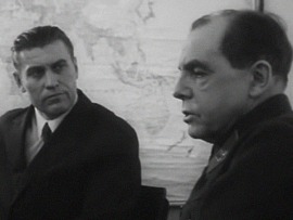 Последний рейс Альбатроса