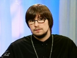 Дом, в котором живет Бог