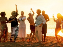 Год отпуска