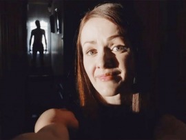 Селфи из ада