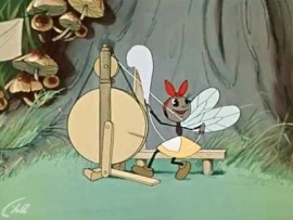 Разные колеса (4)