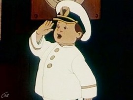 Стёпа моряк