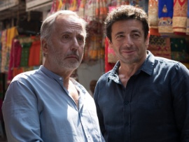 Лучшее впереди