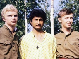 Корона Российской империи, или Снова неуловимые