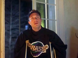 Высота и пространство