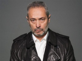 Монолог в 4-х частях. Валерий Фокин