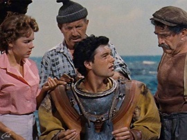 Коралловый риф