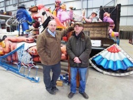 Охотники за старьем: классические авто