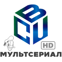 BCU Мультсериал