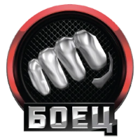 Матч! Боец