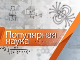 Популярная наука