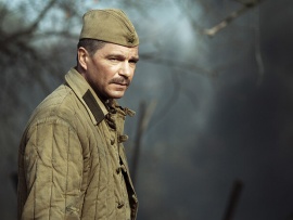 Наркомовский обоз