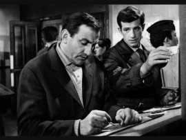 Раскаленный асфальт